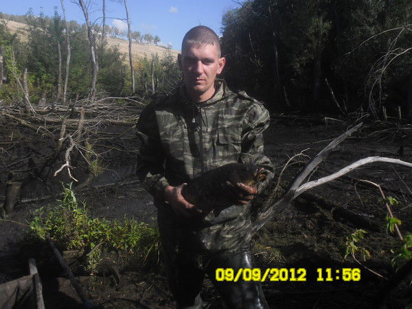 Александр Акашев