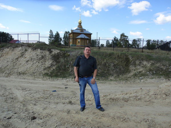 Александр Ковальков