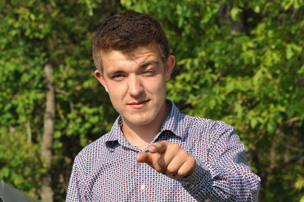 Павел Сальников