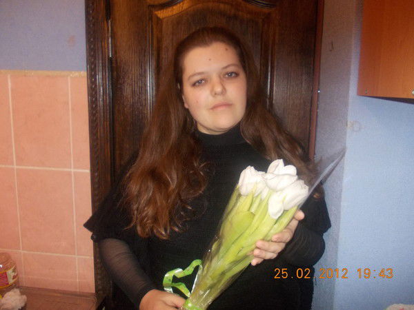 Ольга Омельченко