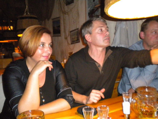 Марина Булычева