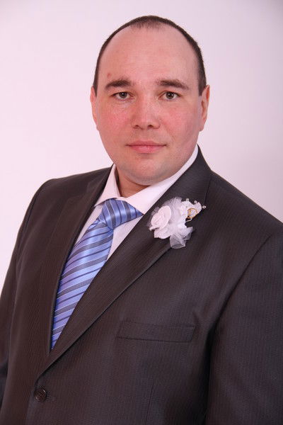 Григорий Дмитриев