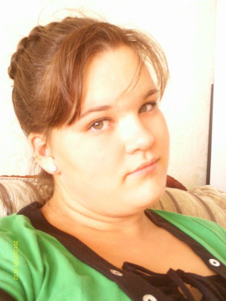 Анастасия Кручинина