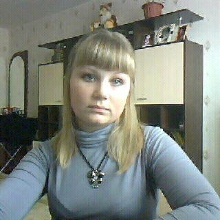 Наталья Ситникова