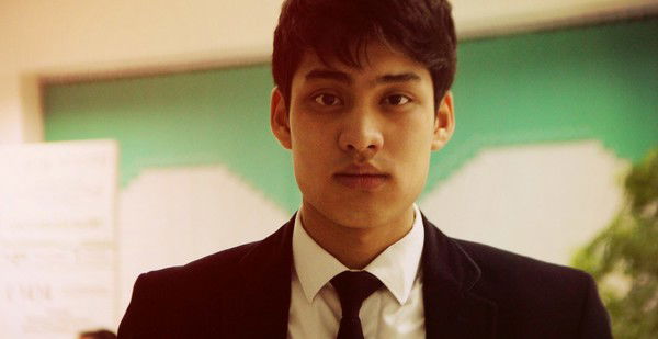 Азамат Казбеков