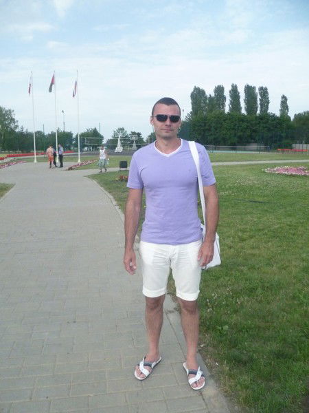 Александр Бессонов