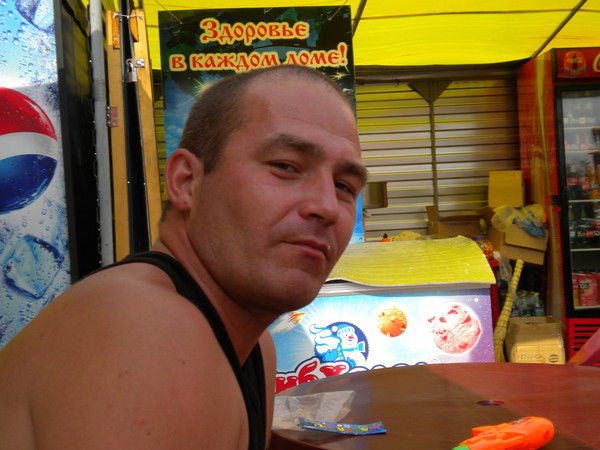 Денис Тимофеев