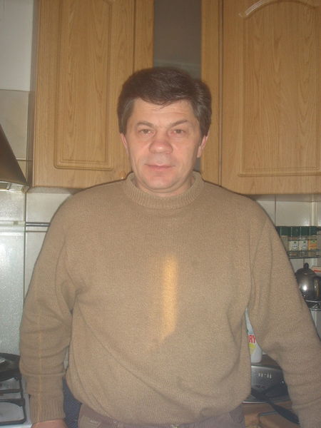 Василий Васильев