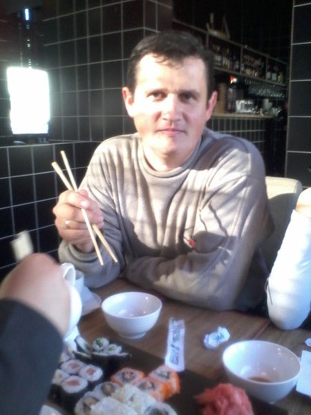 Пономаренко Алексей