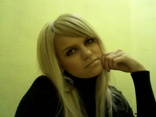 Алекса Колосова