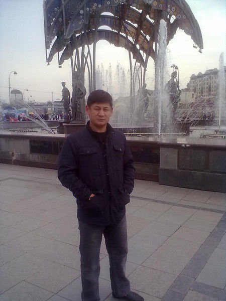 Самат Баитов