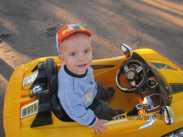 Елена Самойлик