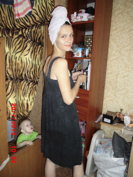 Aнна Мария Чермашенцева