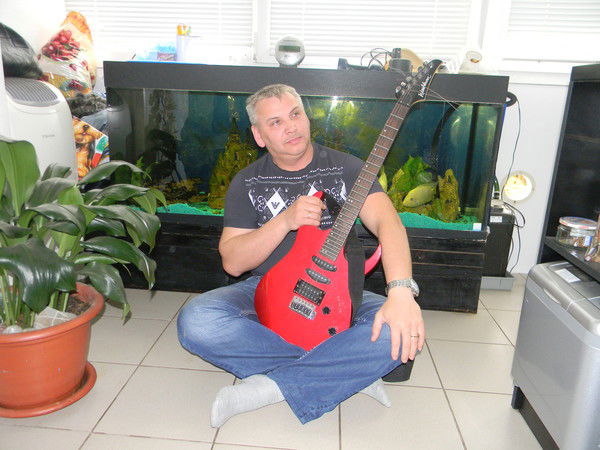 Эдуард Фесько