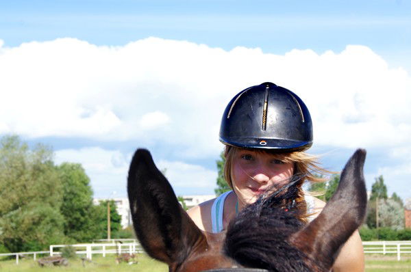 Надежда Азбукина