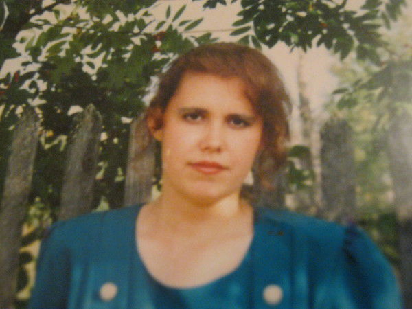 Татьяна Караваева