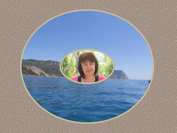 Любовь Березникер