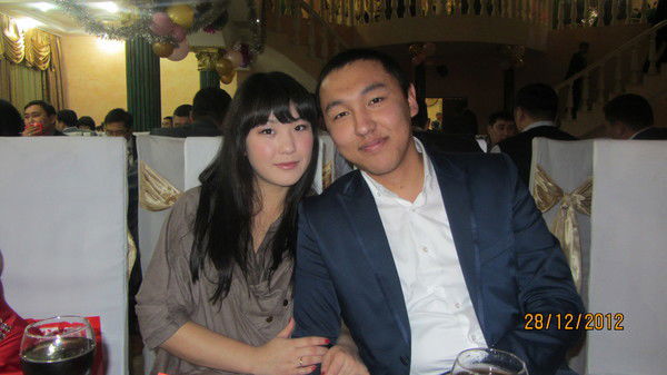 Асланбек Тунешов