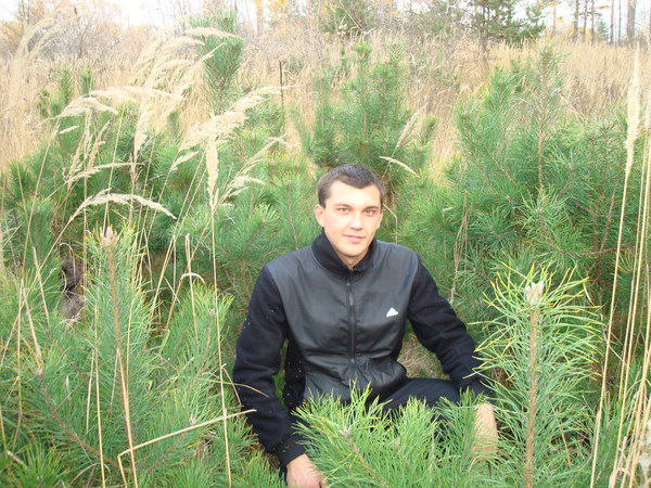 Игорь Петруша