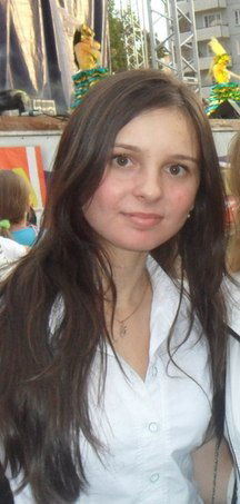 Ксения Медведева