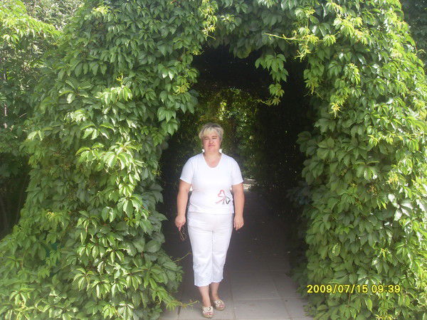 Ольга Богатова