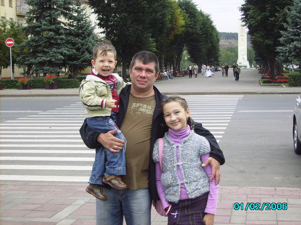 Александр Лебедев