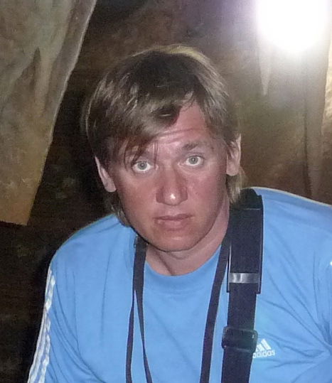 Дмитрий Потапов