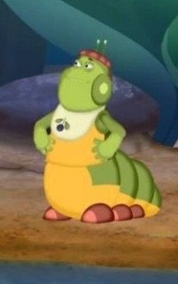 Лиза Ратчина