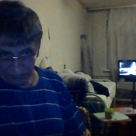 Андрей Яриш