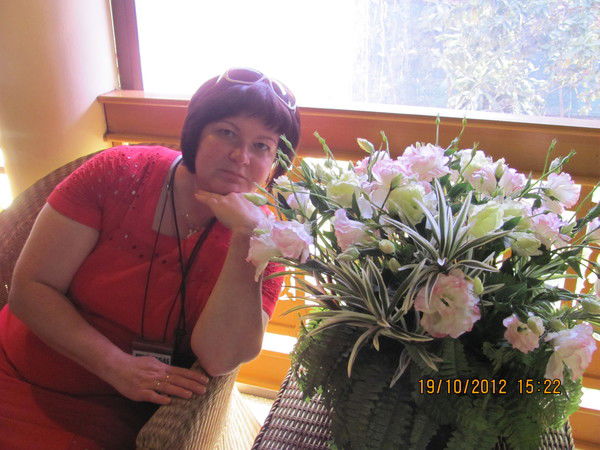 Алла Таргаева