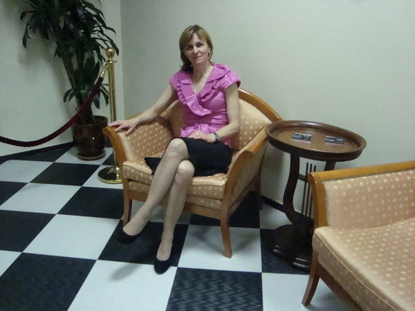 Елена Пустовалова