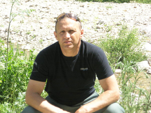 Владимир Олейник