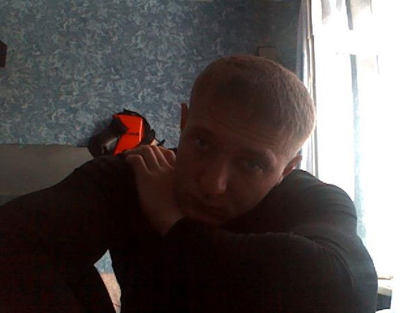 Сергей Александров