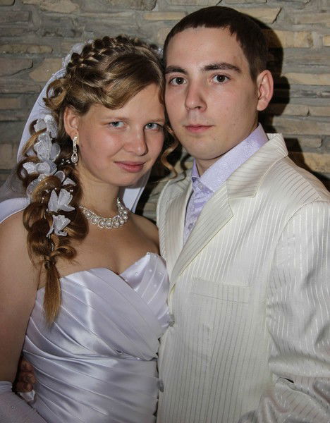 Катюшка Воропаева