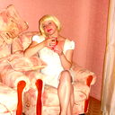Елена Столярова