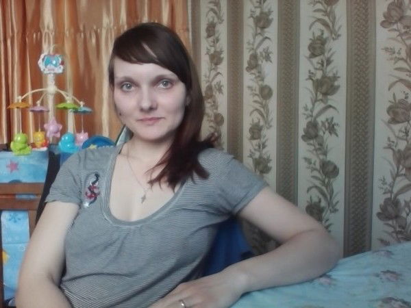 Марина Королева