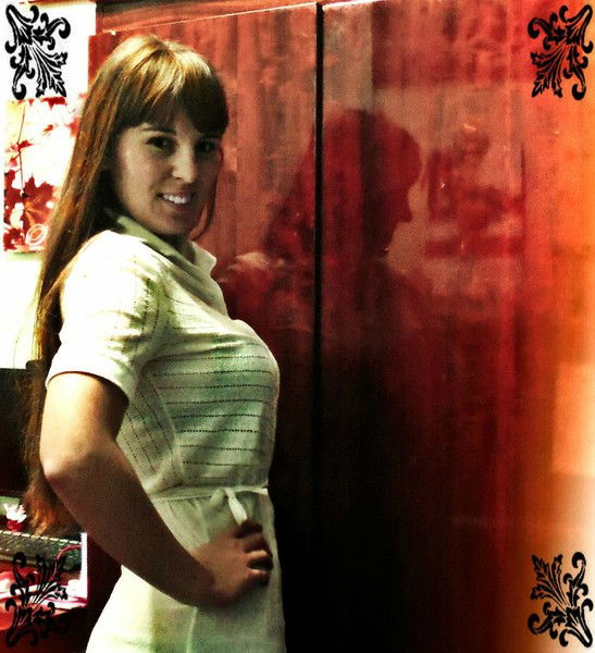 Лидия Данилина