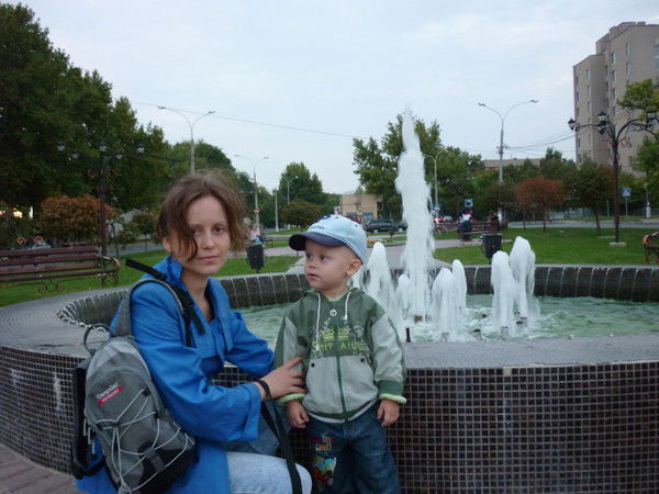 Татьяна Бондаренко