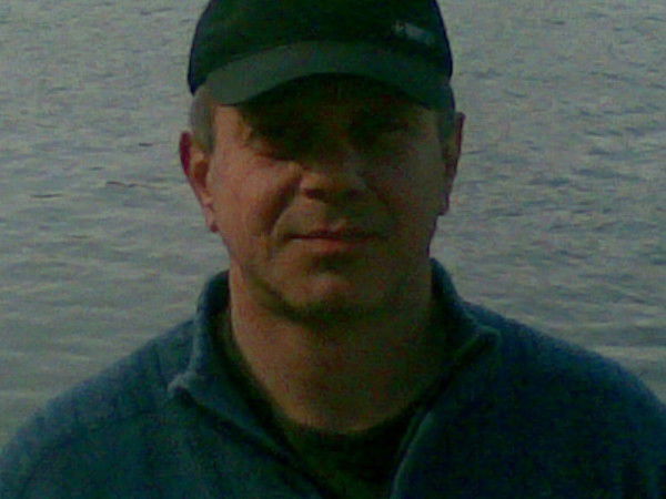 Stanislav Gaishinskii