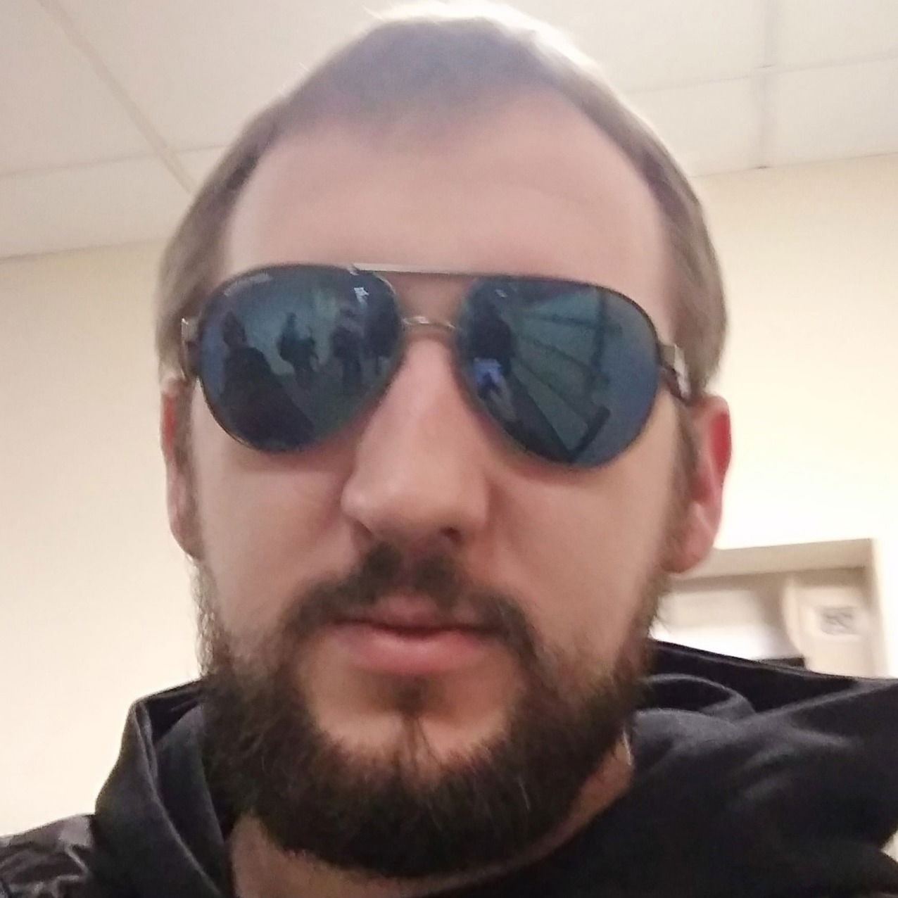 Михаил Головин