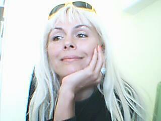 Yasmin Victoria Mama Anastasii