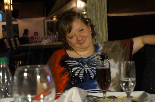 Елена Бельская