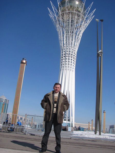 Олег Руденко