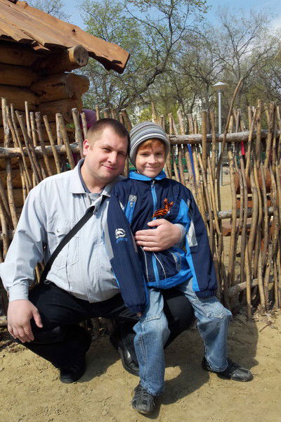 Константин Фролов