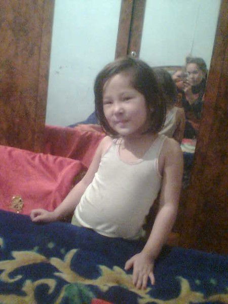 Гулсагат Бауыржанкызы