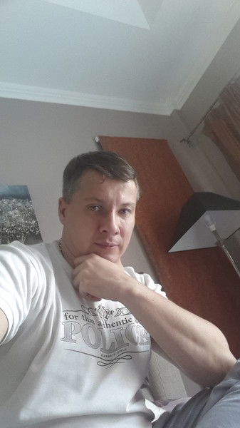 Дмитрий Буланов