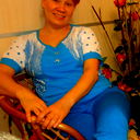 Galina Borodinya