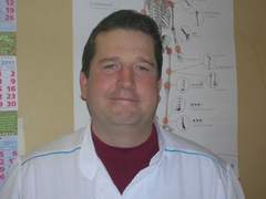 Роман Обухов