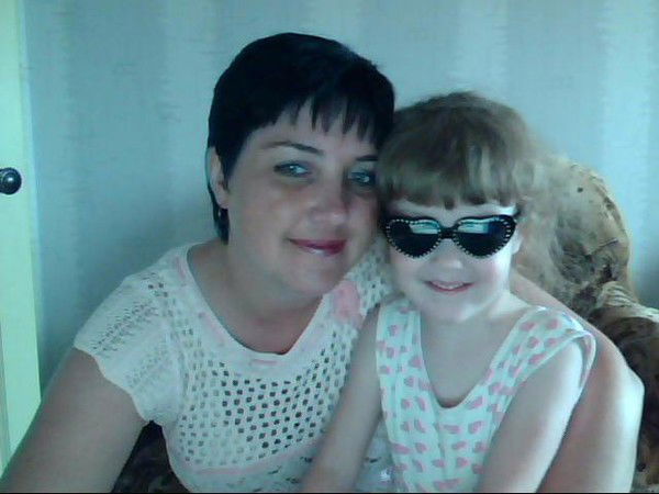 Елена Петрова