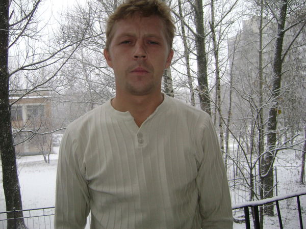 Александр Галяминский